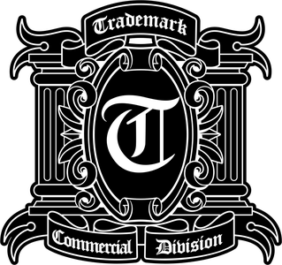 Trademark Universal Stone crest