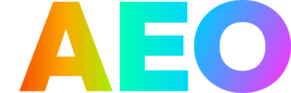 Agency AEO